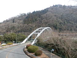 相模湖大橋