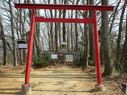 産霊宮水上神社