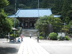開山堂