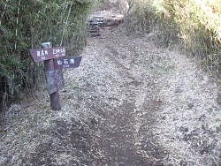 長尾峠