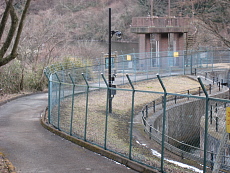 深良水門