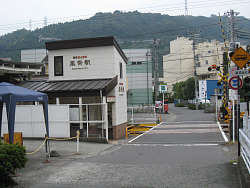 風祭駅