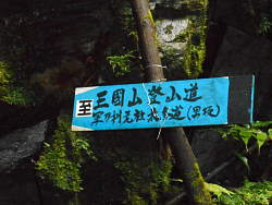 標識拡大