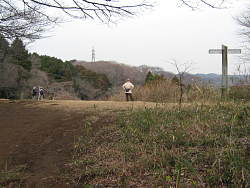 関谷奥見晴台
