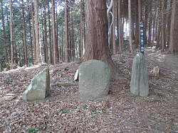 石塔