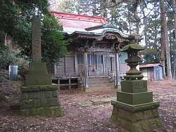 浅間神社
