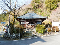 地蔵堂