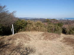 横浜みなとみらい方面