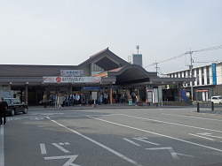 太宰府駅