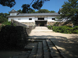 天秤櫓