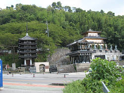 彦根歴史公園・佐和山遊園