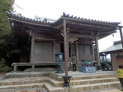 三鬼堂