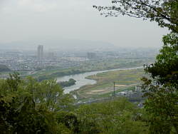 南の風景