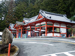 祈祷殿