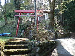 愛宕神社