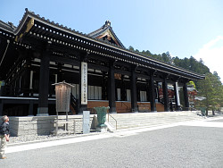 本堂