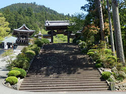 甘露門