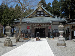 祖師堂