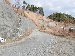 階段を上る