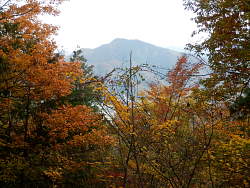 九鬼山