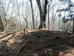 天神山