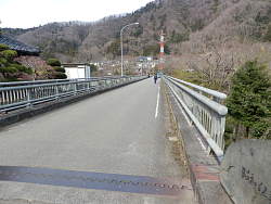 梁川大橋