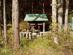 山神社