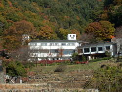 要害温泉